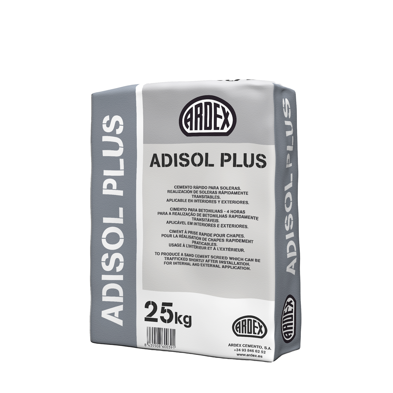 ARDEX ADISOL PLUS
